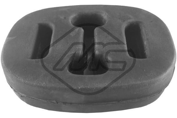 Metalcaucho Doraz tlmiča výfuku 00057 Metalcaucho 00057 Držiak výfuku Alfa Romeo 156 932 lacné