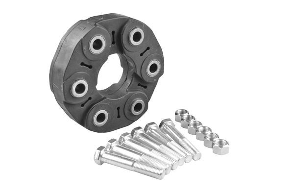 TEDGUM Šarnīrs, Garenvārpsta 00081948 Šarnīrs garenvārpsta TEDGUM PORSCHE 00081948