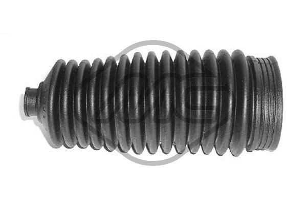 Metalcaucho Φούσκα, σύστημα διεύθυνσης 00082 Metalcaucho 00082 Σετ φούσκες τιμόνι VAUXHALL AGILA γνήσια