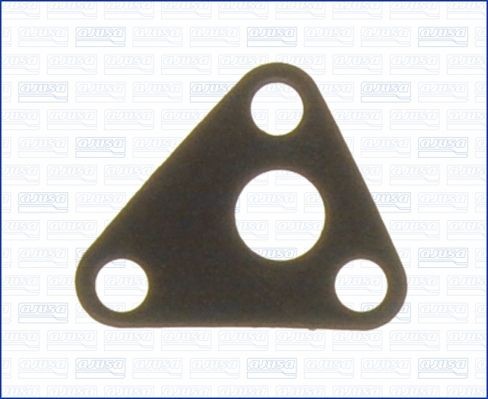 AJUSA Packning, oljepump 00082500 AJUSA 00082500 Packning oljepump Volvo 940 Sedan original