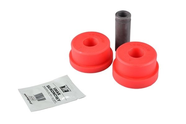 TEDGUM Kinnitus, sillatala 00087498 Kinnitus sillatala TEDGUM BMW X5 00087498