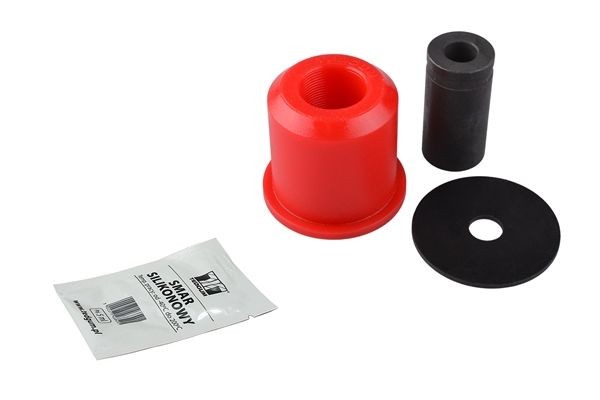 TEDGUM Kinnitus, diferentsiaal 00087503 Differentsiaal üksikosad TEDGUM Porsche 911 00087503