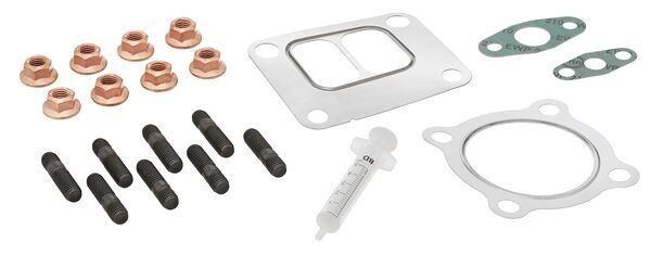 MAHLE Montaažikomplekt, kompressor 001 TA 18031 000 001 TA 18031 000 MAHLE Turbokompressori tihend Mercedes-Benz odav