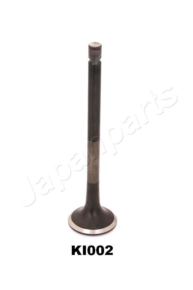 JAPANPARTS Výpustný ventil VV-KI002 Výfukový ventil JAPANPARTS GETZ VV-KI002 lacné