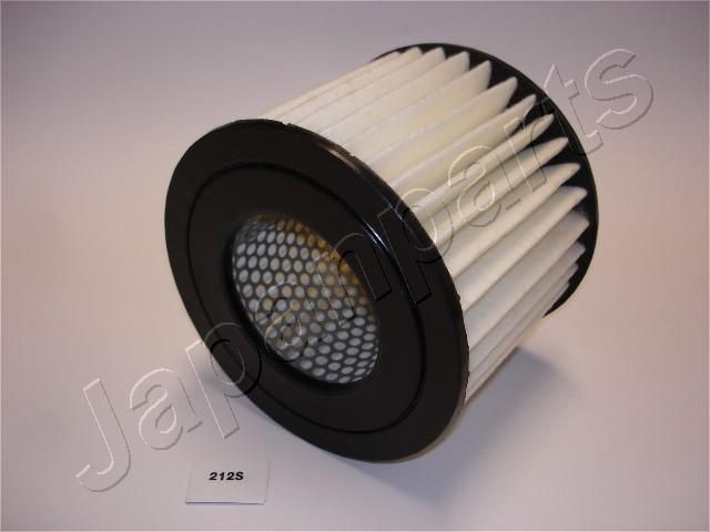 JAPANPARTS Luchtfilter FA-212S Filters Toyota Celica RA28: Luchtfilter JAPANPARTS FA-212S