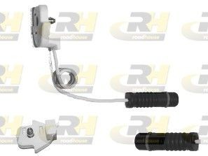 ROADHOUSE Jarrupalan kulumisenilmaisin 001001 001001 ROADHOUSE Jarrupalojen kulumisen ilmaisin Mercedes-Benz E-sarja hinta