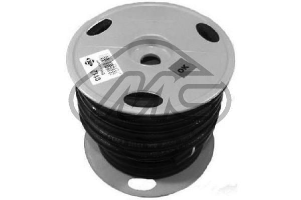 Metalcaucho Brændstofslange 00102 Brændstofslange Metalcaucho Mazda 323 00102