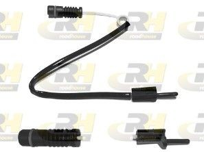 ROADHOUSE Výstrażný kontakt opotrebenia brzdového oblożenia 001042 001042 Senzor opotrebenia brzd MERCEDES-BENZ Trieda E ROADHOUSE