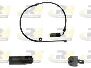 ROADHOUSE Výstrażný kontakt opotrebenia brzdového oblożenia 001049 Snímač opotrebenia brzdových platničiek ROADHOUSE BMW X3 001049