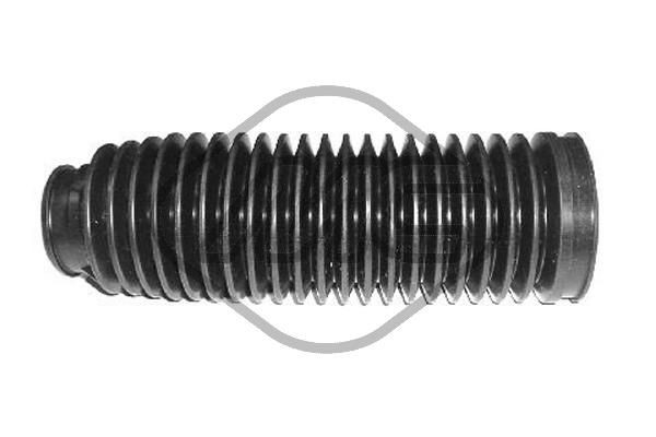 Metalcaucho Cuffia sterzo 00105 Metalcaucho 00105 Cuffia scatola sterzo ALFA ROMEO Alfetta GT (116) originale prezzo