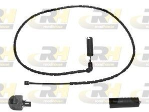 ROADHOUSE Témoin d'usure de plaquette de frein 001066 Capteur usure plaquette ROADHOUSE Série 6 001066 pas cher