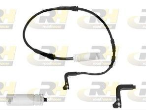 ROADHOUSE Výstrażný kontakt opotrebenia brzdového oblożenia 001070 Snímač opotrebenia brzdových platničiek ROADHOUSE X3 001070 lacné