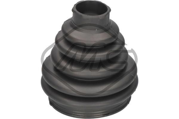 Metalcaucho Soufflet de cardan 00113 Metalcaucho 00113 Soufflet de cardan