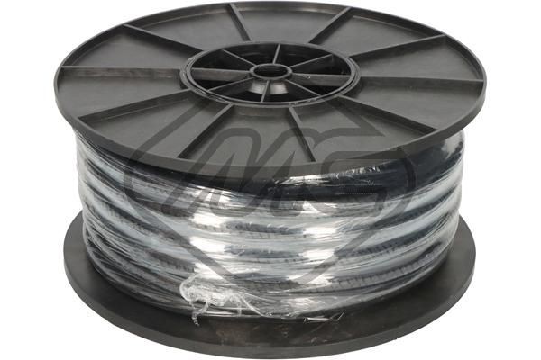 Metalcaucho Degvielas šļūtene 00115 Degvielas caurules Metalcaucho Volkswagen POLO 00115