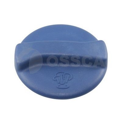 OSSCA Expansion tank cap 00118 CHEVROLET AVALANCHE OSSCA expansion tank cap 00118