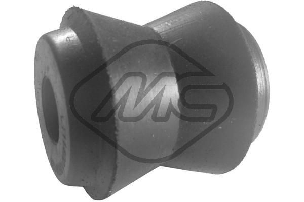Ulożenie spojovacej tyče stabilizátora Metalcaucho 00129 Metalcaucho 00129 Gumy stabilizátora LADA 1200-1600 1999
