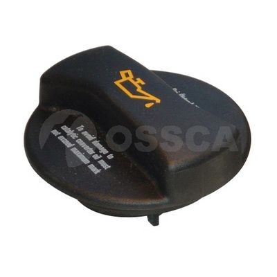 OSSCA Olievuldop 00130 OSSCA Olievuldop RENAULT 00130