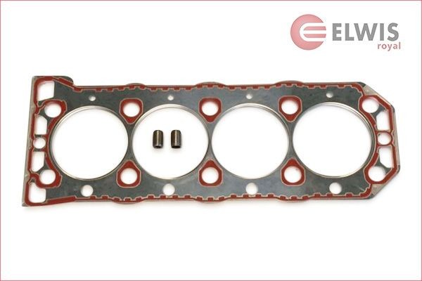 ELWIS ROYAL Tesnenie hlavy valcov 0013006 0013006 Tesnenie hlavy MG MGB ELWIS ROYAL