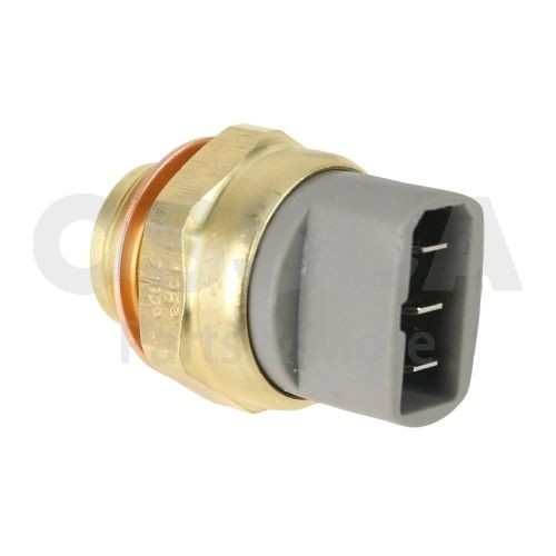 OSSCA Interrupteur de température, ventilateur de radiateur 00131 00131 OSSCA Interrupteur de température ventilateur de radiateur Nissan pas cher