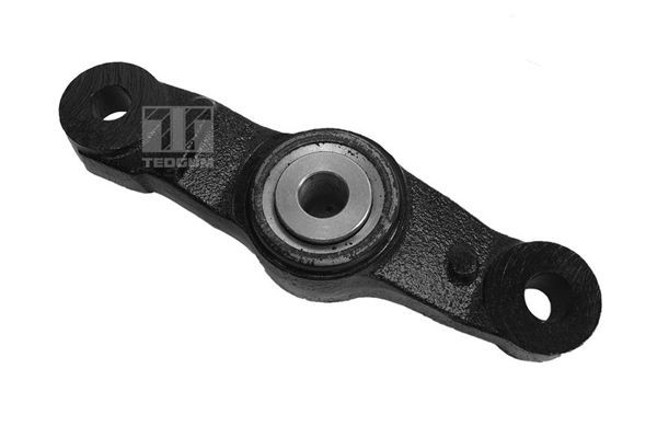Hållare, länkarmsinfästning TEDGUM 00132523 TEDGUM 00132523 Länkarmsbussning CHRYSLER PT CRUISER 2003