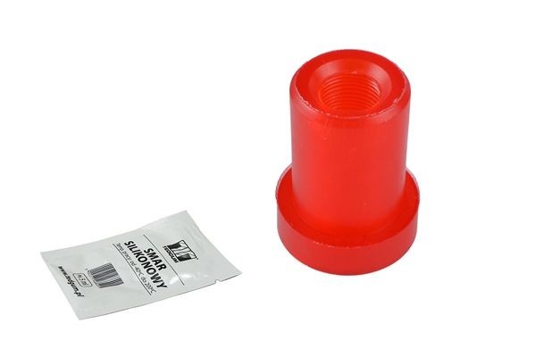 TEDGUM Υποδοχή, φορέας ελατηρίου 00136949 Φύλλα σούστας TEDGUM Lexus RX 00136949