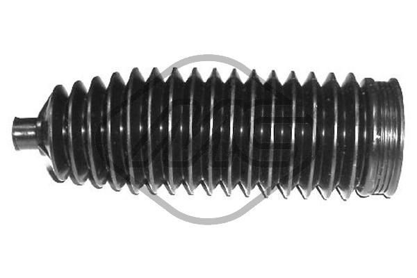 Mansjett, styring Metalcaucho 00141 Metalcaucho 00141: Tannstangmansjett Ford FIESTA 2007