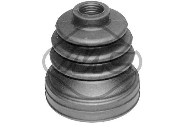 Metalcaucho Manżeta hnacej hriadele 00142 Metalcaucho 00142 Manžeta poloosi Nissan Micra K12 cena