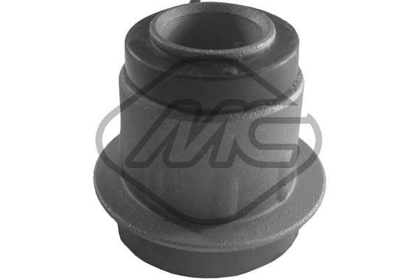 Metalcaucho Trailing arm / Suspension arm bush 00144 Metalcaucho 00144 111 Estate wishbone bushes cost