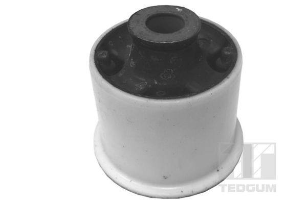 Silentblok TEDGUM 00145027 TEDGUM 00145027 Subframe rubber CITROËN C2 2016