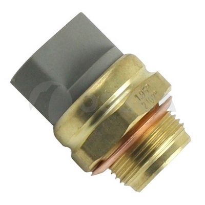 OSSCA Interruptor de temperatura, ventilador do radiador 00147 Interruptor de temperatura ventilador do radiador OPEL OSSCA 00147