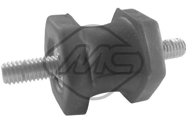 Metalcaucho Holder, exhaust pipe 00153 SUZUKI LIANA Metalcaucho exhaust hanger 00153