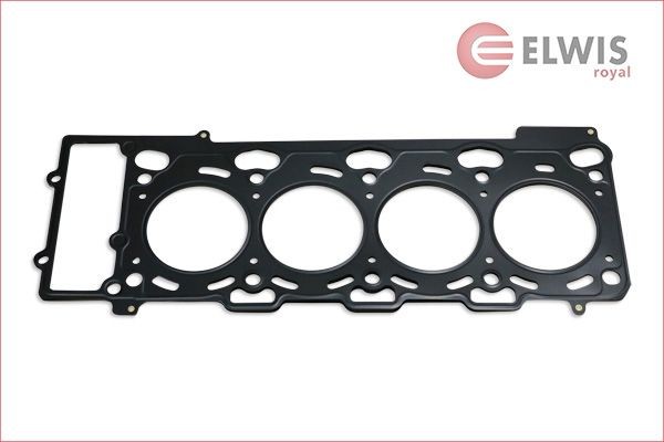 ELWIS ROYAL Tihend, silindripea 0015472 Plokikaane tihend ELWIS ROYAL BMW E9 0015472