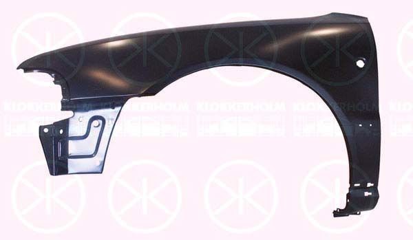 KLOKKERHOLM Bakljus 00160703A1 Audi 80 B3 Bakljus KLOKKERHOLM 00160703A1