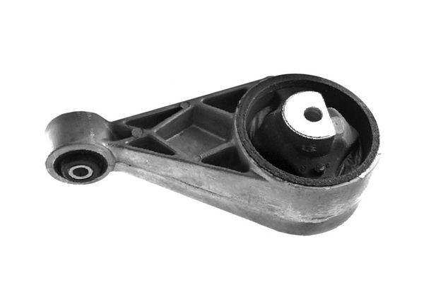 TEDGUM Paigutus, Mootor 00162129 TEDGUM 00162129 Mootoripadi Nubira Saloon (J100) hind