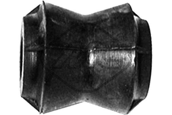 Metalcaucho Bussning, krängningshämmarstagstag 00163 VOLVO stabilisatorstag Metalcaucho 00163