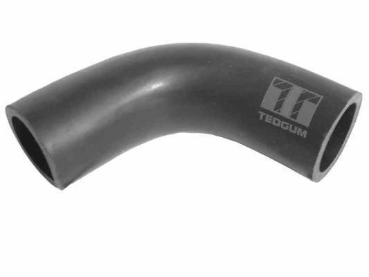 TEDGUM Filter, knasthusudluftning 00163183 00163183 Krumtaphusventilation TEDGUM FORD TOURNEO CONNECT