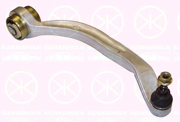 KLOKKERHOLM Strålkastarglas 00170252 00170252 KLOKKERHOLM lyktglas huvudstrålkastare AUDI 200