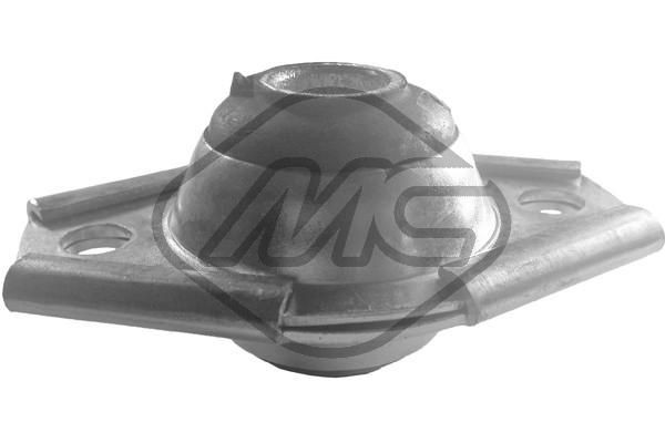 Metalcaucho Länkarmsbussning 00173 Metalcaucho 00173 Länkarmslagring 5 Hatchback original