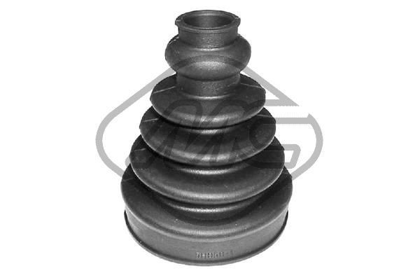 Metalcaucho Φούσκα, άξονας μετάδ. κίνησης 00177 Metalcaucho 00177 Μετάδοσης κίνησης Saab 9 5 Sedan