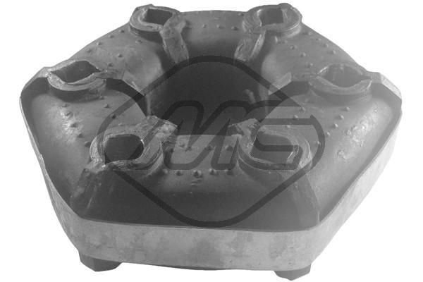 Metalcaucho Hardyscheibe 00189 Hardyscheibe Metalcaucho Dodge VIPER 00189