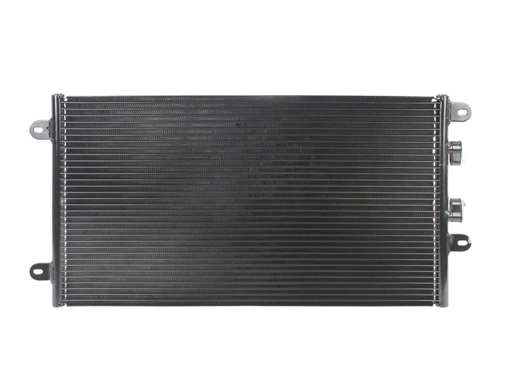 ABAKUS Condenseur, climatisation 002-016-0004 ABAKUS 002-016-0004 Condenseur Smart FORFOUR pas cher