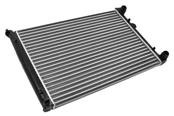 ABAKUS Køler, motorkøling 002-017-0003 002-017-0003 Radiator ALFA ROMEO GIULIA ABAKUS