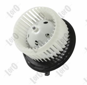 ABAKUS Vnútorný ventilátor 002-022-0001 ABAKUS 002-022-0001 Ventilátor kúrenia AUDI A6 cena