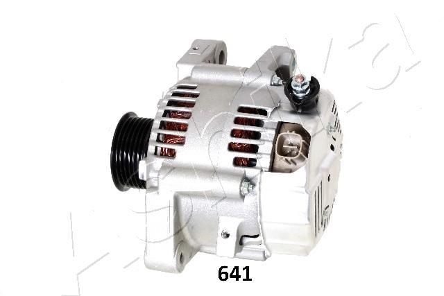 ASHIKA Generator 002-T641 002-T641 ASHIKA generator RENAULT CAPTUR