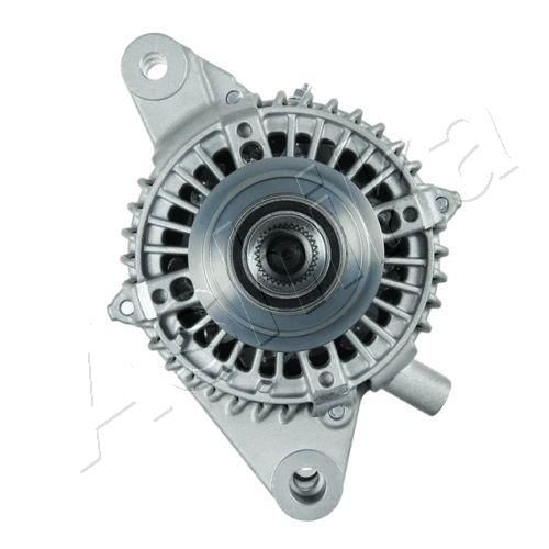 ASHIKA Generator 002-T919 002-T919 ASHIKA startgenerator RENAULT CAPTUR