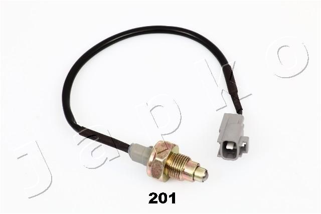 JAPKO Contacteur de feux stop 00201 00201 Contacteur de pedale de frein HONDA CIVIC JAPKO