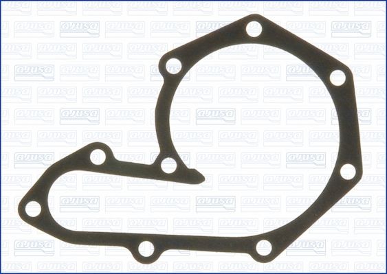 AJUSA Pakning, vannpumpe 00201900 AJUSA 00201900 Kjølevannstetning Opel Kadett D pris
