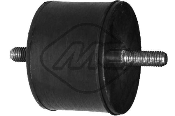 Metalcaucho Έδραση, κινητήρας 00203 Metalcaucho 00203 γνήσια Βάση μηχανής Lada Nova 2105 κόστος