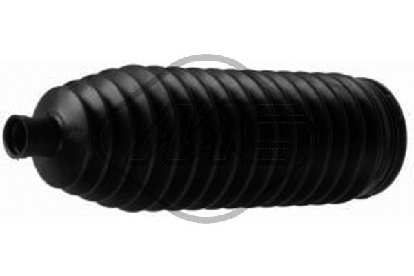 Metalcaucho Soufflet de direction 00206 Joint-soufflet direction Renault JL 00206 Metalcaucho