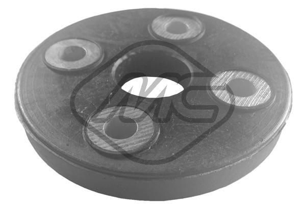 Metalcaucho Ledd, longitudinalbølge 00210 Metalcaucho 00210 Ledd, longitudinalbølge
